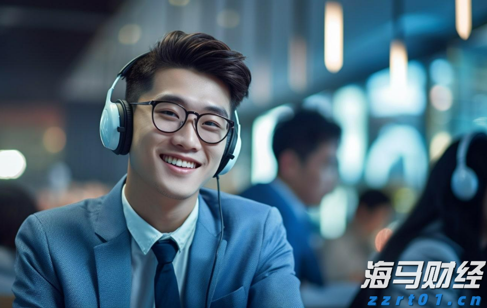 港北区:春风送岗促就业 精准服务助发展